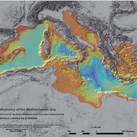 Image result for Mediterranean Tsunami