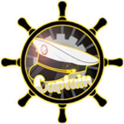 Image result for Roblox Captain Template