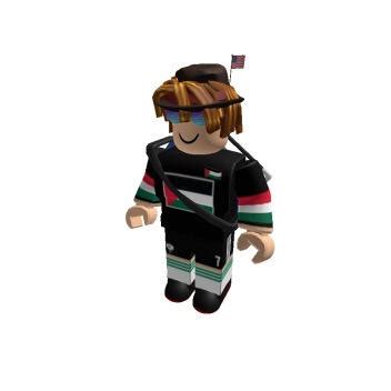 Image result for Roblox Master Avatar