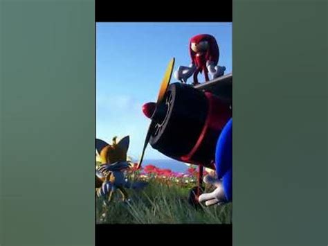 Image result for Sonic Frontiers Cutscenes