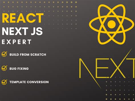 Toradh íomhá ar React Based Application