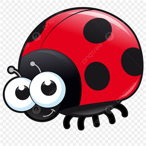Image result for Clip Art Ladybug