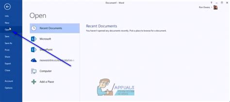 Image result for How to Get a PDF File to Open in Word