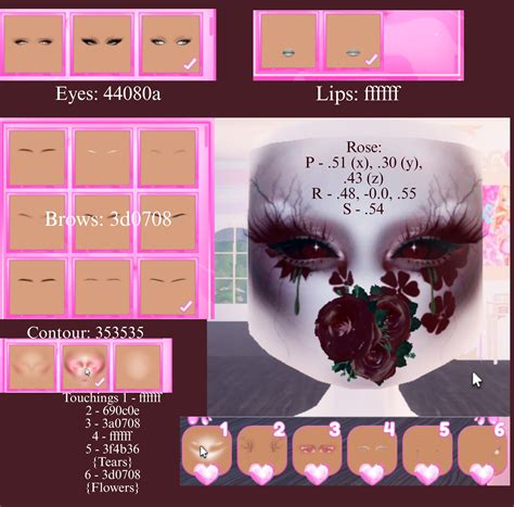 Cursed Roblox Outfit ପାଇଁ ପ୍ରତିଛବି ଫଳାଫଳ