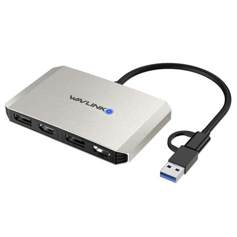 Image result for HDMI Dual Monitor Adapter