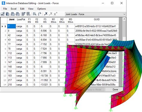 Image result for Key Features of SAP2000