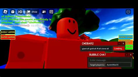 Image result for Roblox Troll Admin