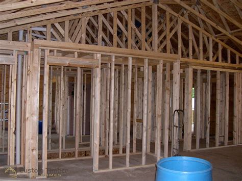 Bildergebnis für Timber Frame Barn Kits