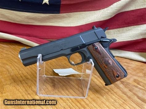Image result for Springfield Pistols 45