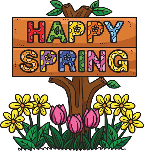 Image result for Animated Spring Clip Art