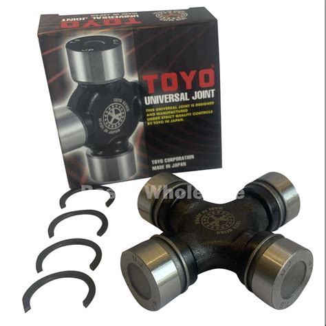 Afbeeldingsresultaten voor Bendix Universal Joint