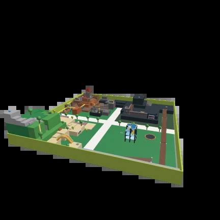 Classic Roblox PvP Map に対する画像結果