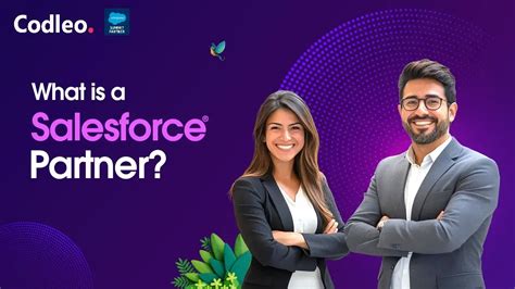 Image result for Salesforce Partnership