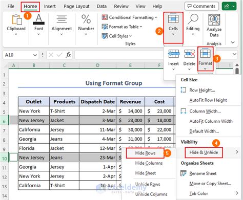 Image result for How to Hide Text Inside Cell in Excel