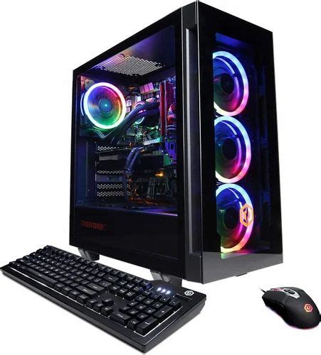 Image result for AMD Gaming Desktop Computers