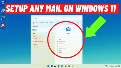 Mail Setup in Control Panel に対する画像結果