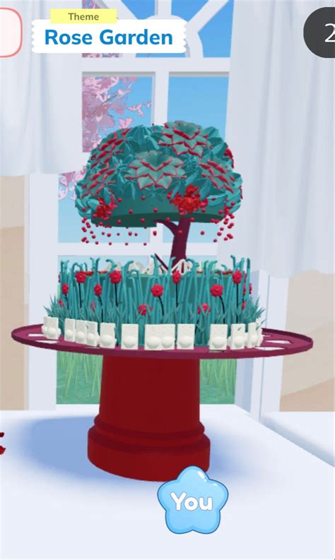 Afbeeldingsresultaten voor Rose Flower Roblox