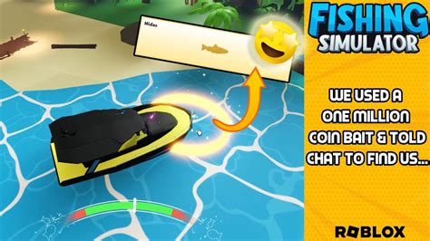 Toradh íomhá ar Fishibg Simulator Roblox Pike