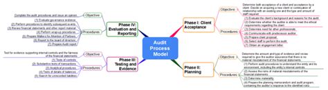 Image result for Nsoa Audit Process Mind Map