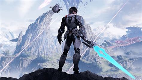 Image result for PSO2 NGS Nocturnal