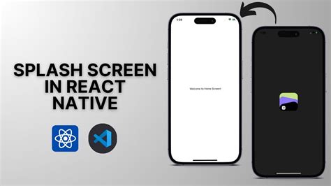 Image result for Setup React Native Boot Splash