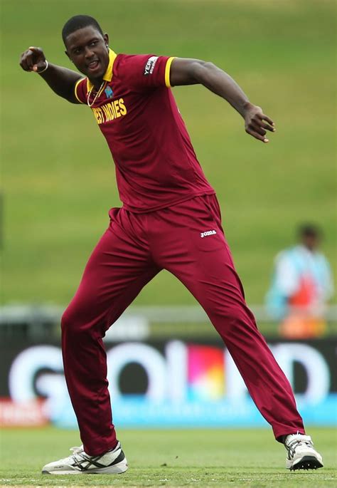 Image result for Jason Holder
