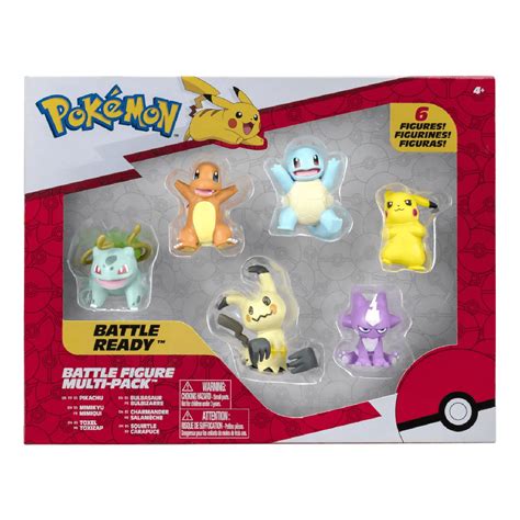 Image result for Pokemon Battle Figuren