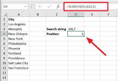 Image result for How to Search in Microsoft Excel