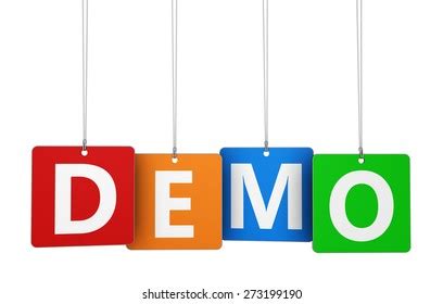 Toradh íomhá ar Demo File Icon