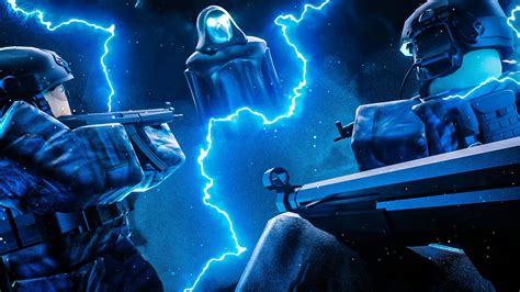 Image result for SCP Roblox Thumbnail