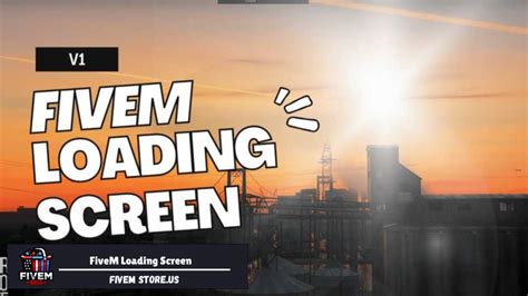 Image result for Fivvem Loading Screen