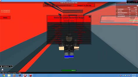 Image result for Mouse Lock Switch Roblox