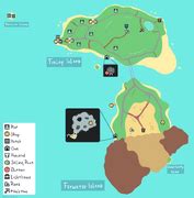 Image result for Roblox Oakland's Map