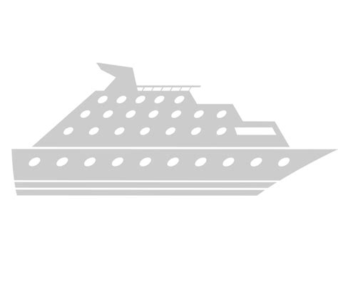 Image result for Cruise Ship SVG Image