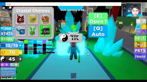 Image result for Pro Gamer in Roblox