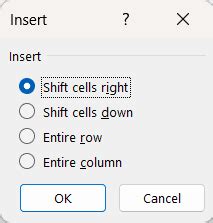 Image result for How Ro Add Cell in a Cell Excel