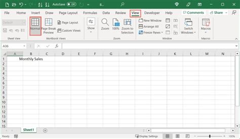Toradh íomhá ar How to Create Watermark in Excel
