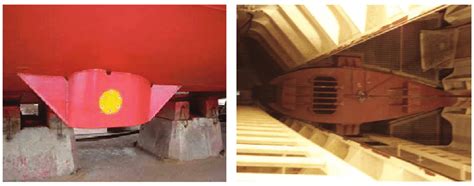 Image result for Retractable Keel Bayesian