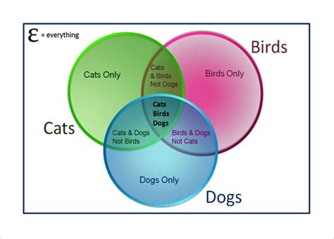 Image result for Venn Diagram Template Word