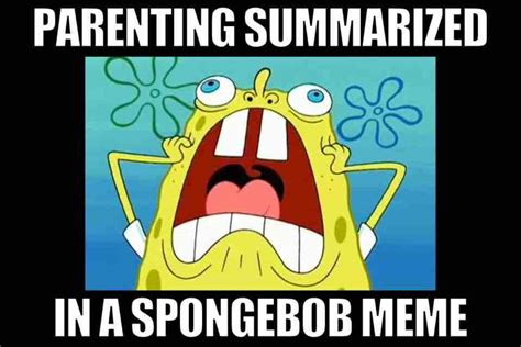 Afbeeldingsresultaten voor Spongebob Funny Meme