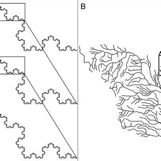 Image result for Self Similiar Fractal