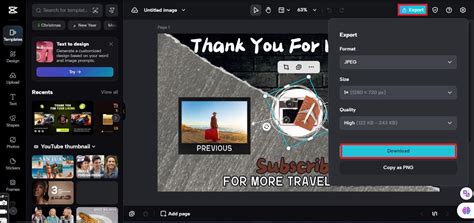 Image result for Damload Vedio End Template