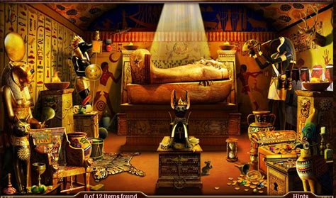 Egypt Treasure に対する画像結果