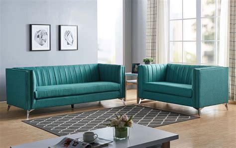 Afbeeldingsresultaten voor Sofa Turquoise