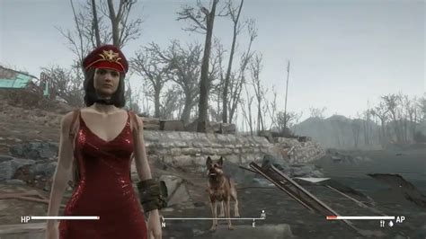 Image result for Fallout4 Mod Porn