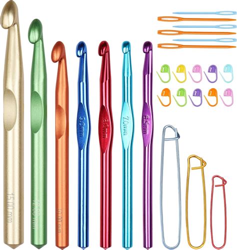 Image result for Crochet Hooks