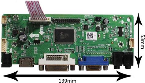 Image result for HDMI Driver Board
