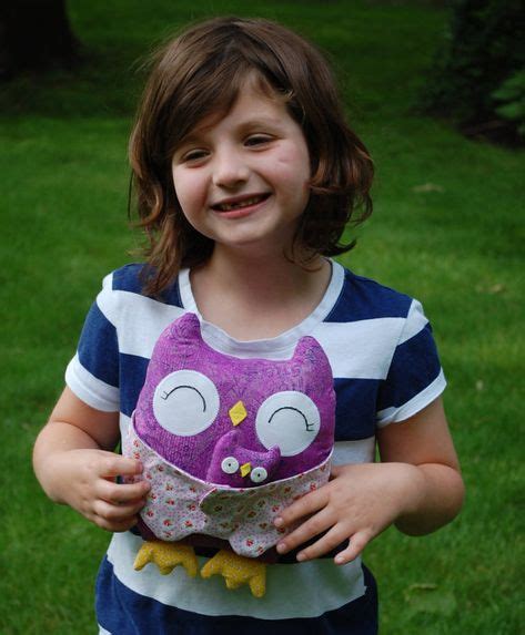 Image result for Owl Sewing Projects