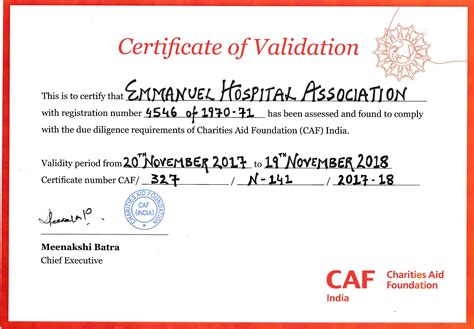 Image result for Validation Certificate Template