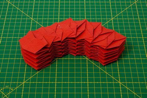 Image result for Origami Bridge Instructions